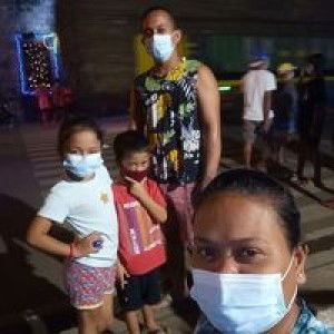 Jundy Mijares profile icon