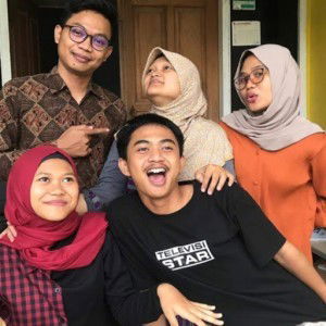 rindy mayasari profile icon