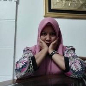 Khia Martidah Rumaropen profile icon