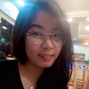 MARNETH DAGODOG profile icon