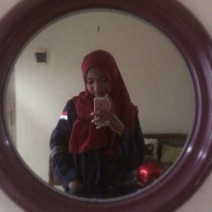 nur aida profile icon