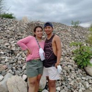 Marivic Rivera Rolloda profile icon