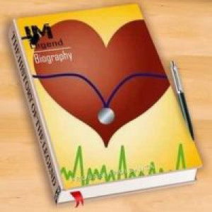 Baby's Heart profile icon