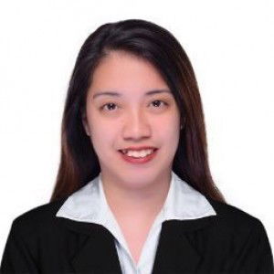 Allyson Mae Ramirez profile icon