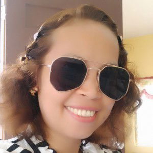 Sheryl Rose Diaz profile icon