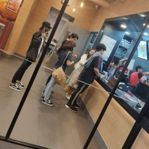 kristal mae dinopol profile icon