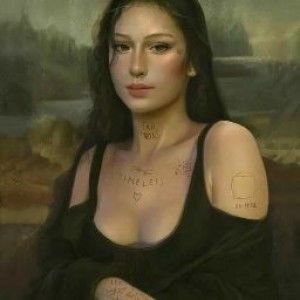 elaiza gumban profile icon