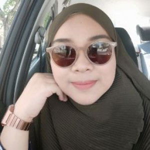 Nurfathiah Tahar profile icon