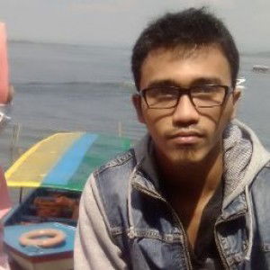 mulyo bintoro profile icon