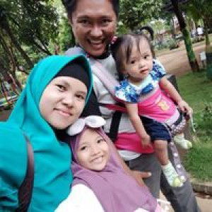 Dian Wicaksono profile icon