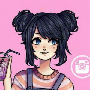 RINRIN RIZKYA profile icon