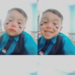 Fandi Sagala profile icon