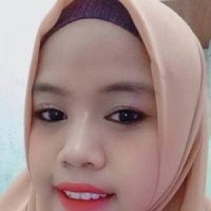 Lilia Nur Indah Sari profile icon