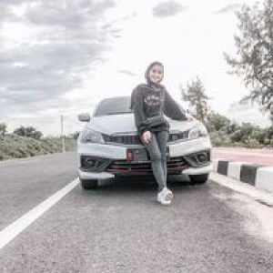 Naseehah Sako profile icon