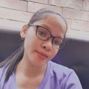 Marivic Gadin profile icon