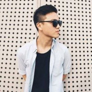 Bernard Wong profile icon