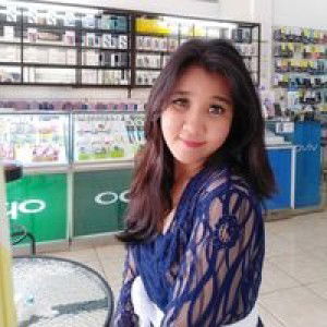 Megha Nandari profile icon