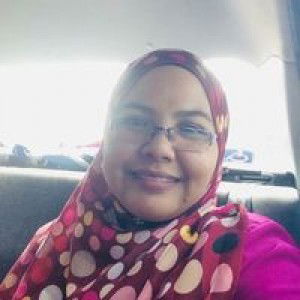 Rozaliana Abu Kasim profile icon