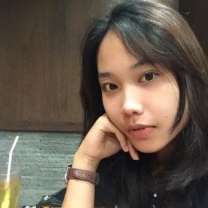 Margareta Vivi Refianti profile icon