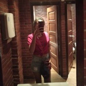 bla bla profile icon