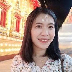 Som Suthamat profile icon