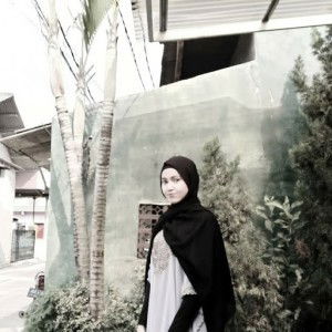 YoeniAsri Andini profile icon