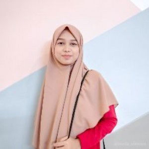 Roria Niswati profile icon