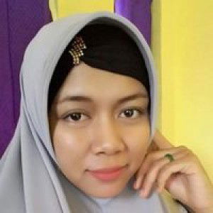 Nur Indah Sari profile icon