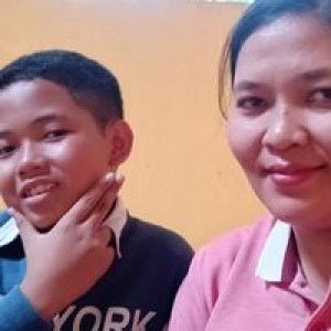 Atiek Ardiantomo profile icon