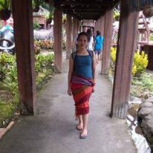 Loreli Apritado profile icon