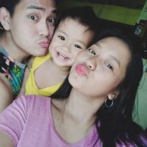 Rose Anne Arenal profile icon