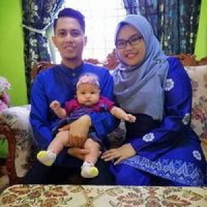 Ayra Asmida Mohamad Zaki profile icon