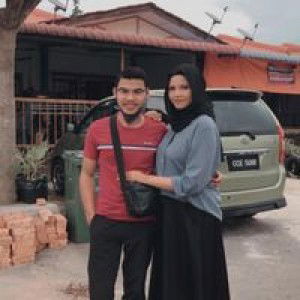 rabiatul najihah profile icon