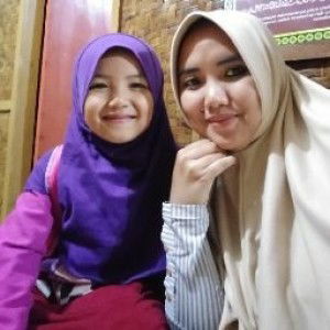 Naura Najmi Nabila Naura profile icon