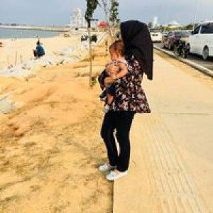 Umiey Zali profile icon