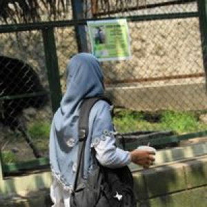 Meta Muthmainah profile icon