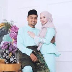 Nurul Nadia profile icon