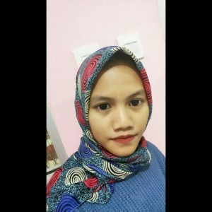 Sary Oktahamah profile icon