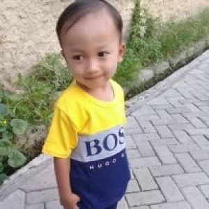 Devi Indriyani profile icon