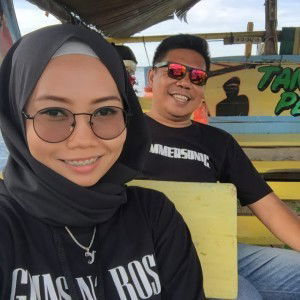 mellita apriliana profile icon