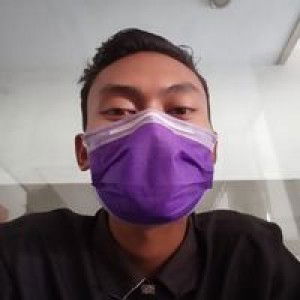 Annita Binti Hasyim profile icon