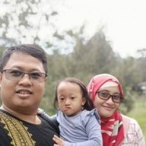 Murni Fauziah profile icon