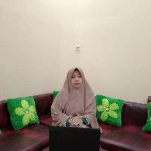 Yuli Krisnawati profile icon