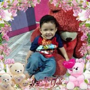 Lovely Joy Cea profile icon