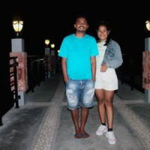 Dhe Tuka profile icon