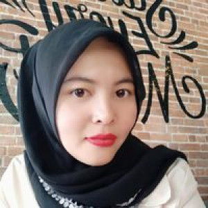 Rhannie Aldisha profile icon