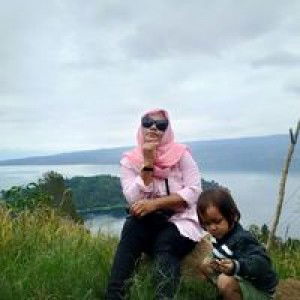 Enny Afriany profile icon