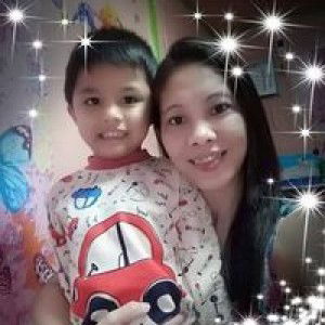 Nahncy Steve profile icon