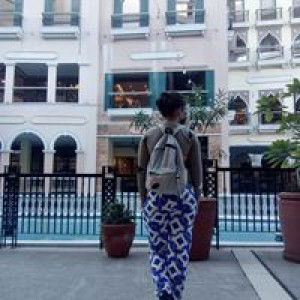 Jomarie Canta profile icon