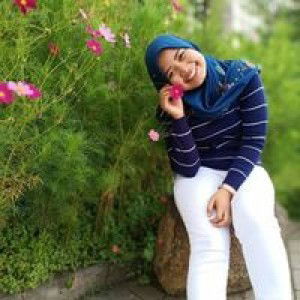 Siti Nurjanah profile icon